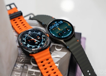 Samsung Tease : La Beta de One UI pour Galaxy Watch Arrive Bientôt – Découvrez les Détails !