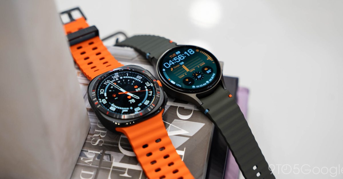 Samsung Tease : La Beta de One UI pour Galaxy Watch Arrive Bientôt – Découvrez les Détails !