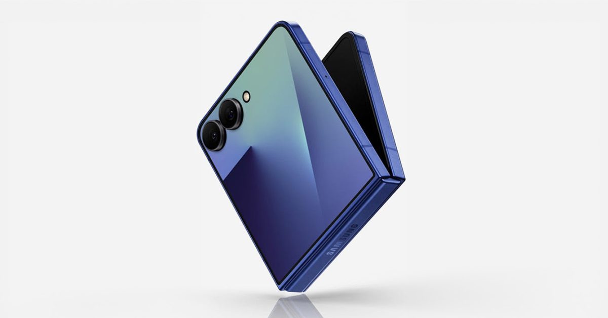 Découvrez le Galaxy Z Flip 7 : Est-il vraiment plus mince selon les dernières fuites ?