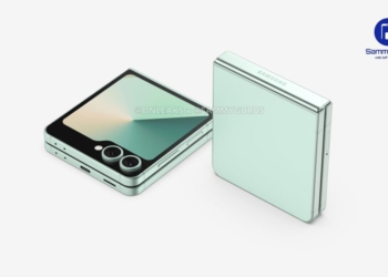 Samsung Galaxy Z Flip 7 FE : Une Révolution Attendue en Juillet !