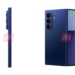 Découvrez les Rendus Fuités du Galaxy Z Fold 7 : Un Design Élégant et Ultra-Fin qui Va Vous Éblouir !