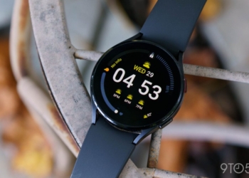Samsung Laisse Entrevoir la Fin des Mises à Jour pour la Galaxy Watch 4 : Que Faut-il Savoir ?