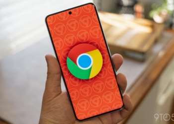 Découvrez Comment Chrome Révolutionne la Copie et la Recherche de Texte dans les PDF Scannés !