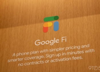 Découvrez Comment Google Fi Révolutionne l&rsquo;Expérience iPhone avec le Support de la Messagerie Vocale Visuelle !