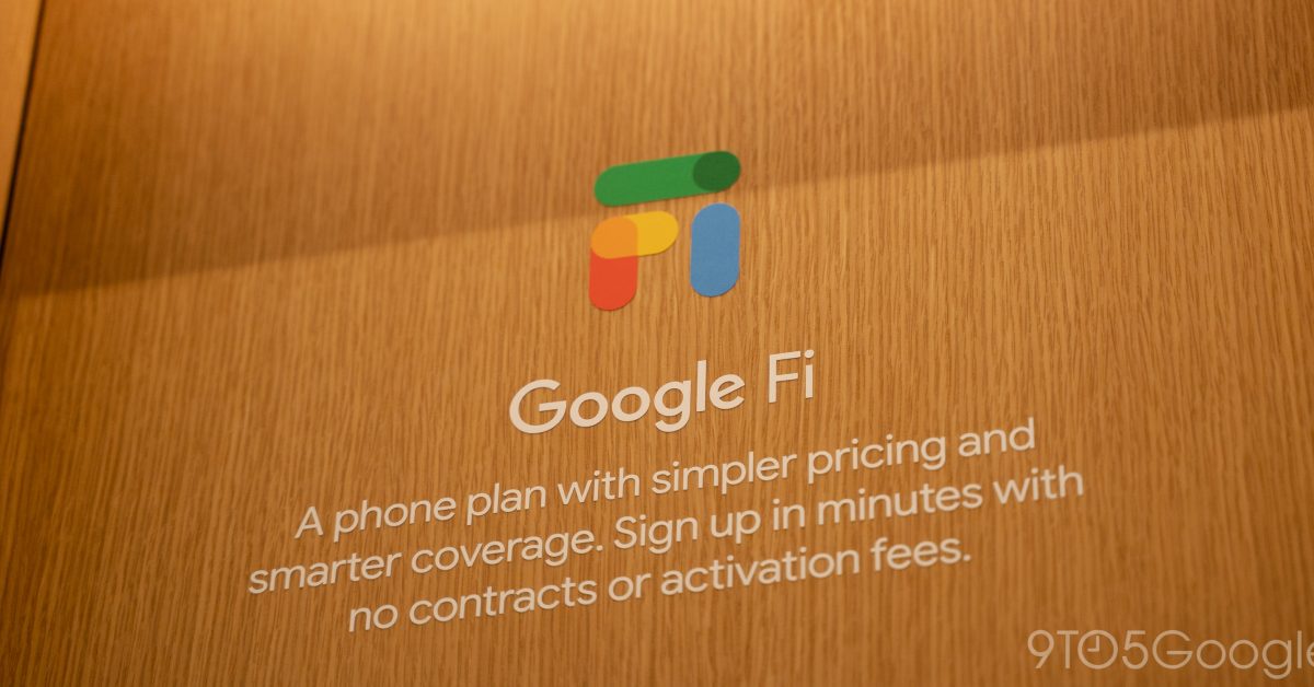 Découvrez Comment Google Fi Révolutionne l&rsquo;Expérience iPhone avec le Support de la Messagerie Vocale Visuelle !
