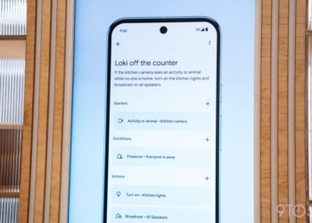 Découverte d&rsquo;un Bug Étonnant : Les Routines Google Home Dévoilent une Faiblesse d&rsquo;Android 16 !