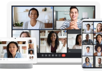 Découvrez les Nouvelles Mises à Jour de Google Meet : Un Partage d&rsquo;Écran Plus Net et Fluide que Jamais !