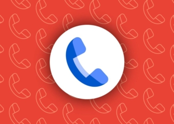 Découvrez comment la mise à jour M3 de Google Phone transforme radicalement la barre inférieure !