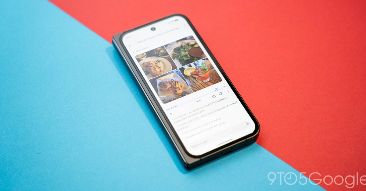 Découvrez Comment Google Photos Révolutionne Votre Expérience avec l&rsquo;IA : Équilibre Parfait entre Innovation et Sécurité !