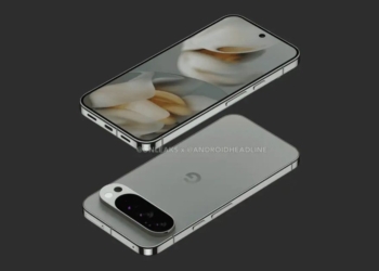 Les spécifications fuitées du Google Pixel 10 Pro et Pro XL : Un air de déjà-vu fascinant !