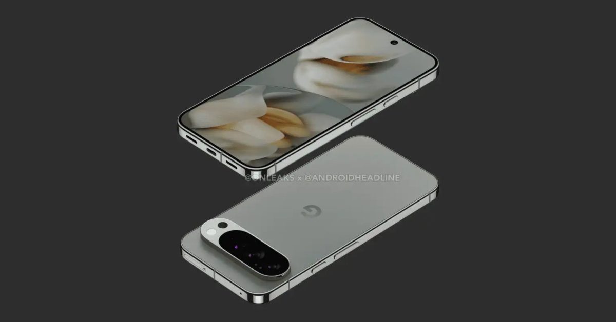 Les spécifications fuitées du Google Pixel 10 Pro et Pro XL : Un air de déjà-vu fascinant !