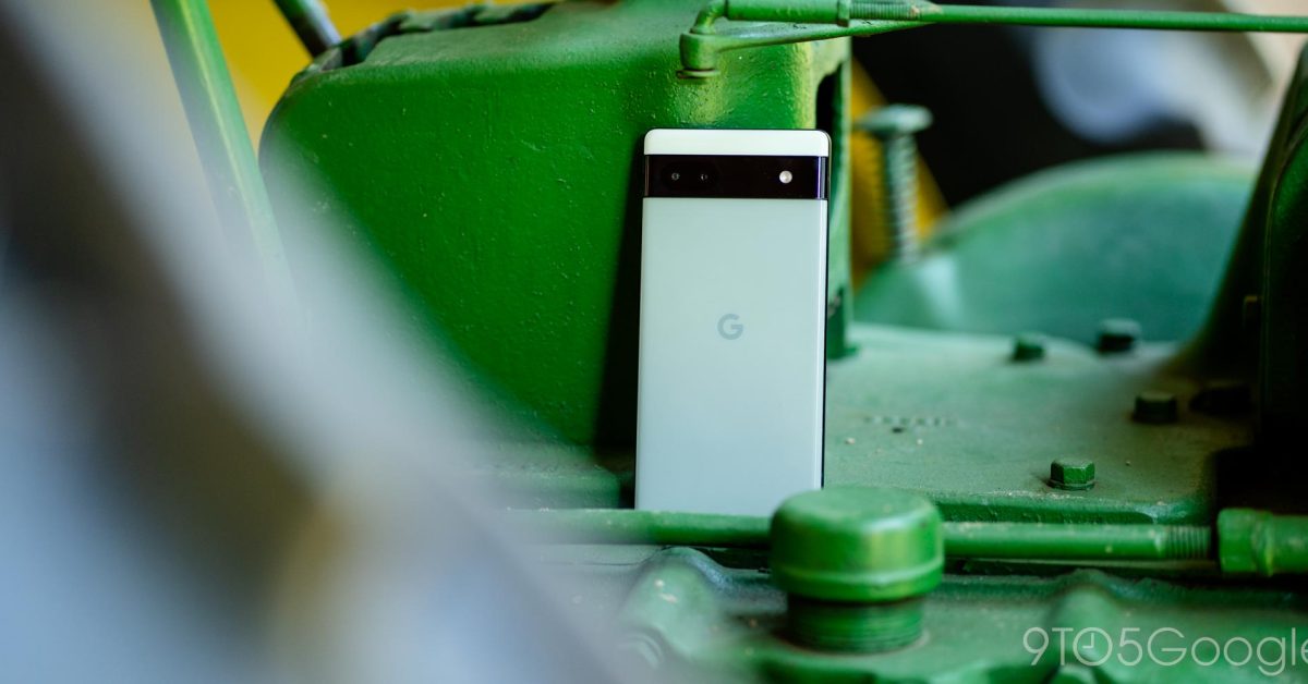 Google Annonce : La Mise à Jour du Pixel 6a Va Réduire la Capacité de la Batterie – Ce Que Vous Devez Savoir !