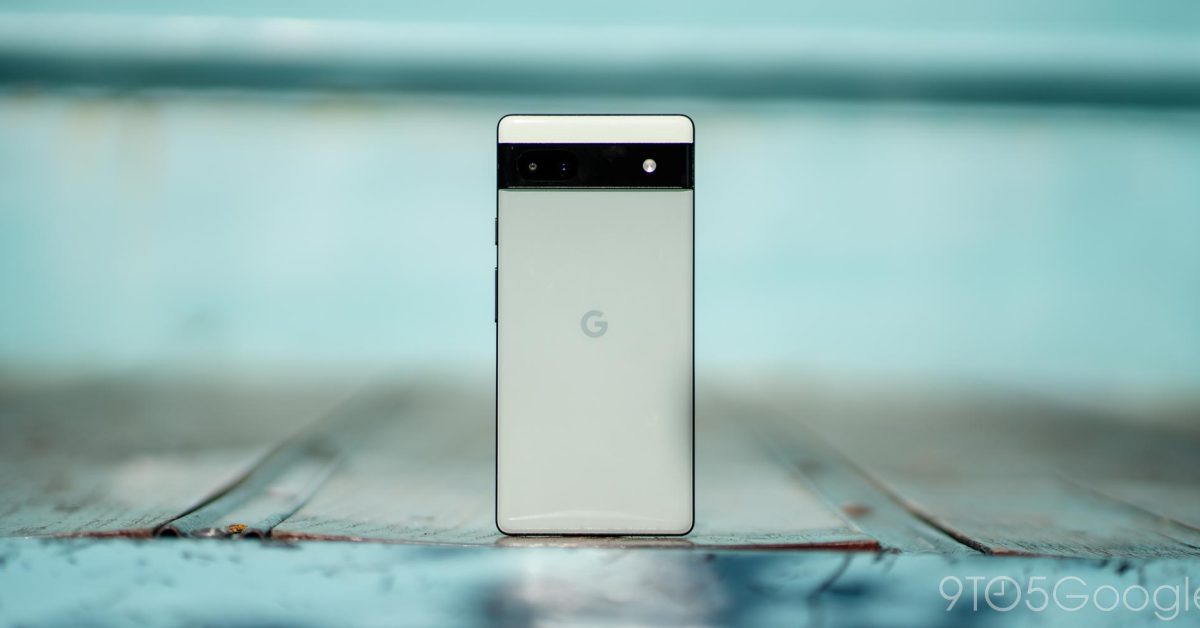 Google S&rsquo;apprête à Diminuer la Durée de Vie de la Batterie du Pixel 6a : Ce Que Vous Devez Savoir!