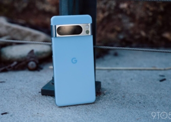 Ne manquez pas cette offre incroyable : le Pixel 8 Pro reconditionné à seulement 355 $ !