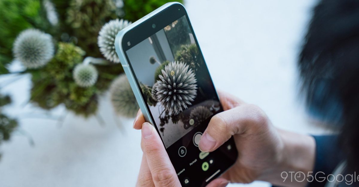 Découvrez comment le Pixel 10 révolutionne la macro avec son objectif téléphoto!
