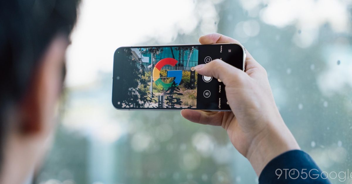 Découvrez les Nouveaux Guides d&rsquo;Aide de Pixel Camera 9.9 : Plongée dans l&rsquo;Univers de Material 3 Expressive !