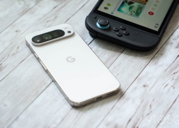 Découvrez les Fabuleux Échos entre la Nintendo Switch 2 et l&rsquo;Expérience Unique d&rsquo;un Pixel !