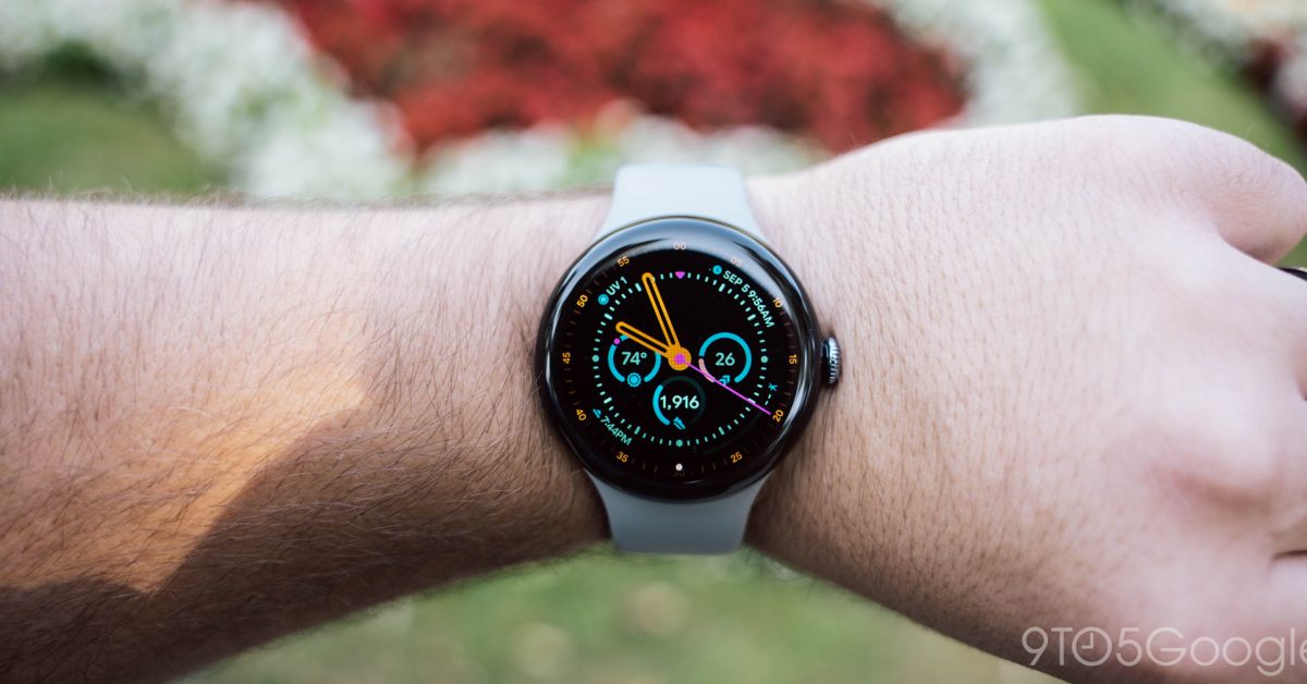 Découvrez les Dernières Innovations : Google Pixel Watch 3, Lenovo Legion Go et Plus Encore !