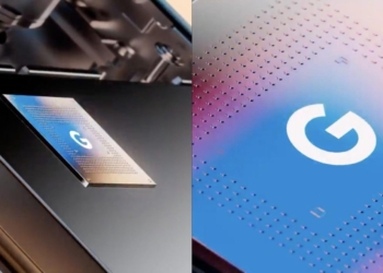 Découvrez comment le Google Tensor G6 du Pixel 11 révolutionne la technologie avec le processus TSMC 2nm !