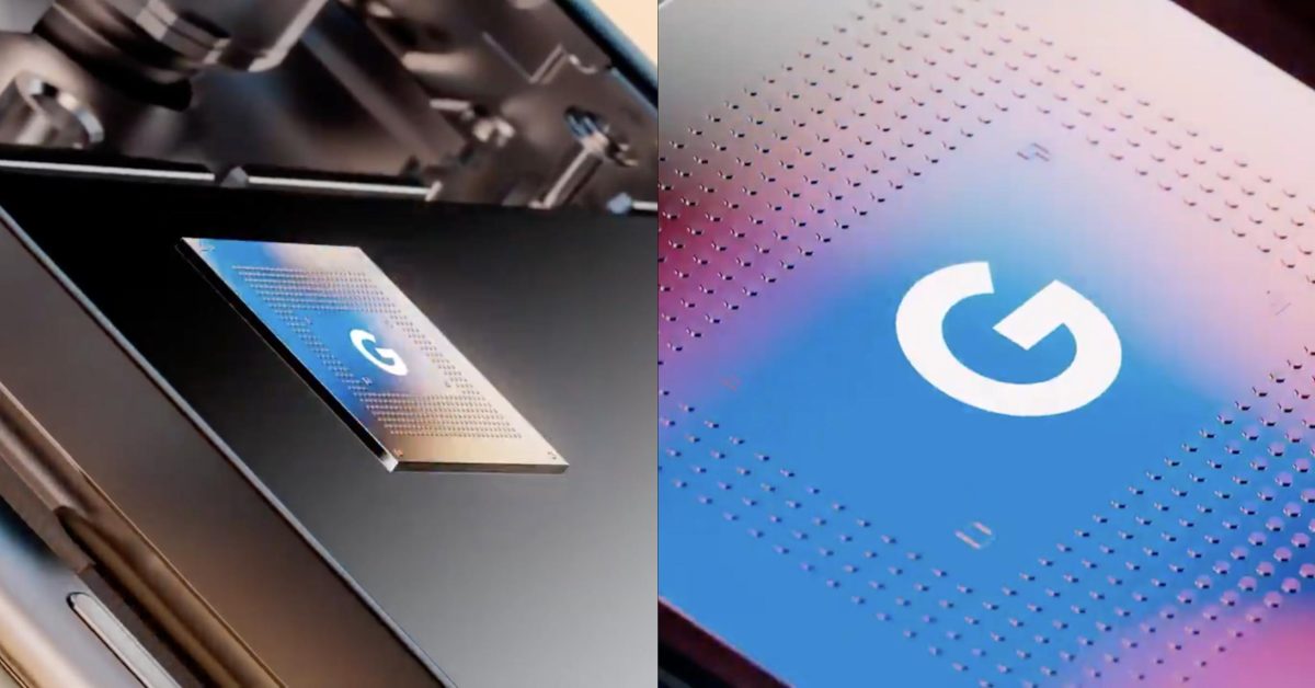Découvrez comment le Google Tensor G6 du Pixel 11 révolutionne la technologie avec le processus TSMC 2nm !