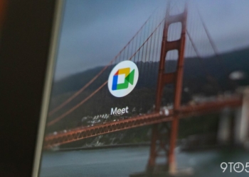 Découvrez le Nouveau Design Material 3 de Google Meet : Des Boutons Géants qui Changent Tout !