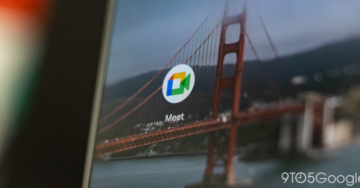 Découvrez le Nouveau Design Material 3 de Google Meet : Des Boutons Géants qui Changent Tout !