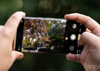 Vous ne devinerez jamais à quel point la caméra du Google Pixel a évolué !