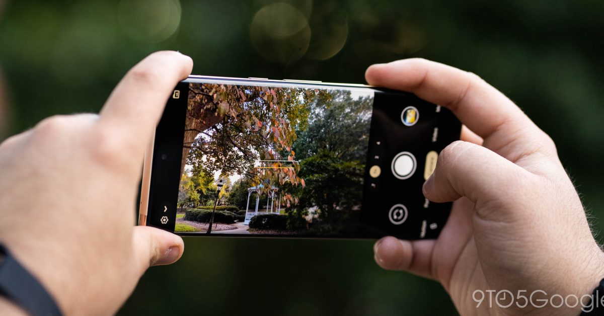 Vous ne devinerez jamais à quel point la caméra du Google Pixel a évolué !