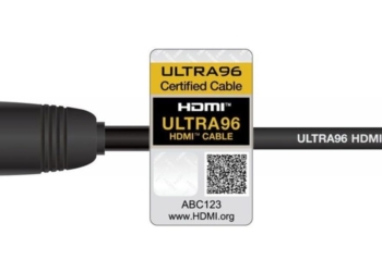 Découvrez les Spécifications HDMI 2.2 : Ultra96 et la Révolution de la Résolution 16K à 60Hz!