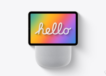 Découvrez le Nouvel &lsquo;HomePad&rsquo; : Le Dispositif Surprise Qui Va Révolutionner WWDC!