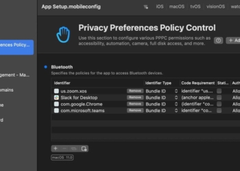 Découvrez pourquoi iMazing Profile Editor 2 est l’indispensable outil pour tous les administrateurs IT Apple !