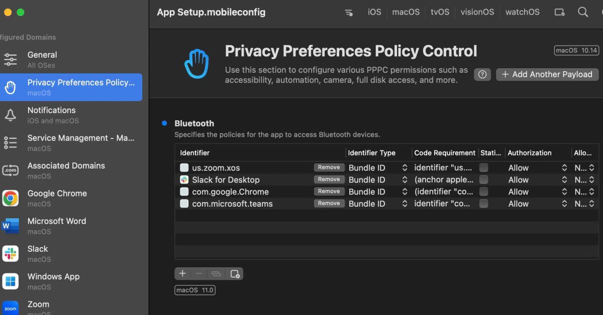 Découvrez pourquoi iMazing Profile Editor 2 est l&rsquo;indispensable outil pour tous les administrateurs IT Apple !