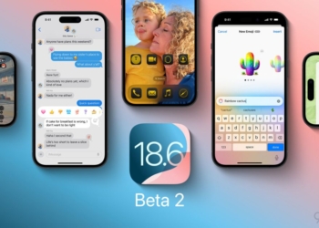 Découvrez iOS 18.6 Beta 2 et Plus : Toutes les Nouveautés à Ne Pas Manquer !