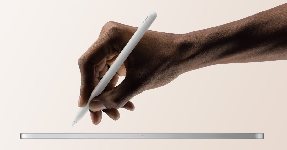 Découvrez le Stylo de Calligraphie Virtuel Révolutionnaire pour iPadOS 26 : Transformez Votre Écriture!