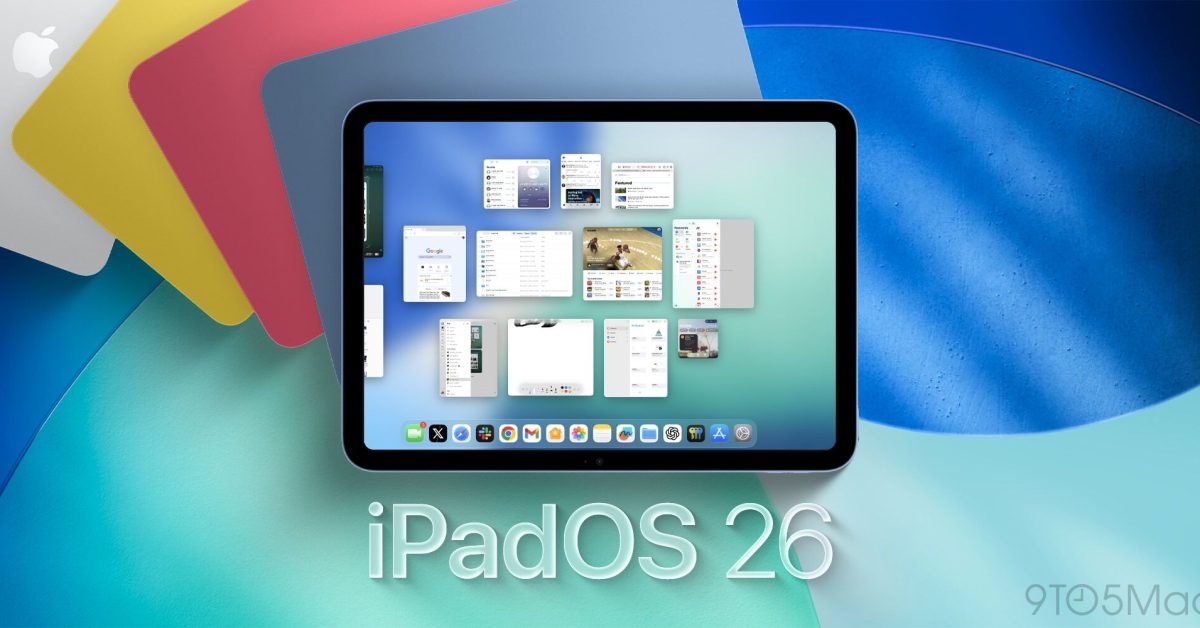 Découvrez comment iPadOS 26 transforme l&rsquo;iPad (A16) en l&rsquo;offre incontournable de la gamme !