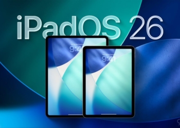 Découvrez les Nouveaux Fonds d&rsquo;Écran iPadOS 26 : Un Mix Éblouissant de Lumière et d&rsquo;Obscurité !