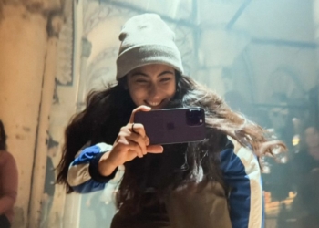 Découvrez pourquoi la campagne &lsquo;Shot on iPhone&rsquo; d&rsquo;Apple a triomphé au Grand Prix de Cannes !