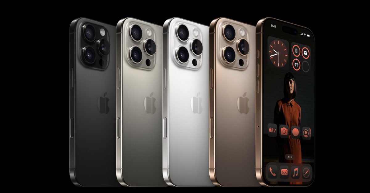 Comment les U.S. et la Chine Boostent la Reprise des Ventes d&rsquo;iPhone en Avril et Mai !