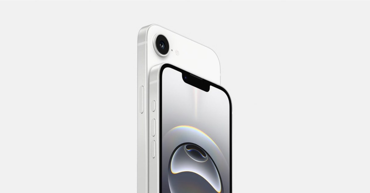 Apple Renverse la Donne : Les Dernières Révélations Positives de Counterpoint Research en Europe!