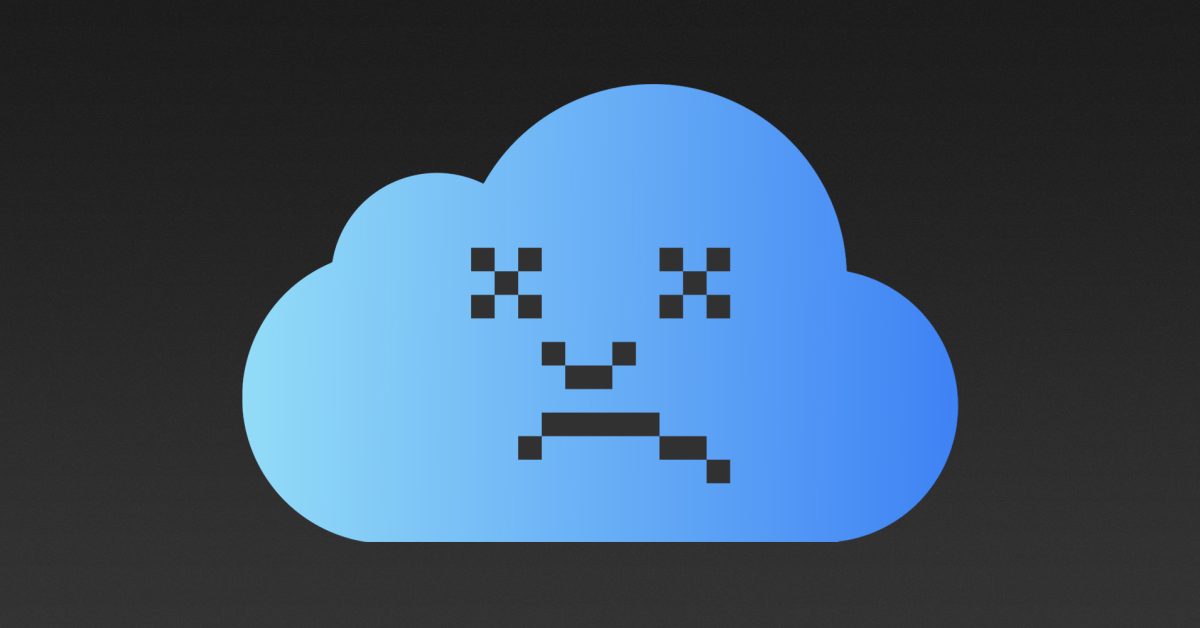 iCloud en Panne : Les Utilisateurs Touchés par une Interruption Affectant Photos, Mail et Plus !