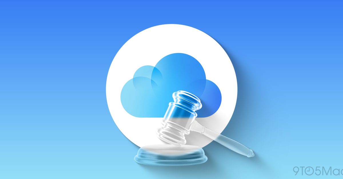 Apple en Difficulté : Un Jugement Ouvre la Voie à Une Poursuite Sur le Stockage iCloud !