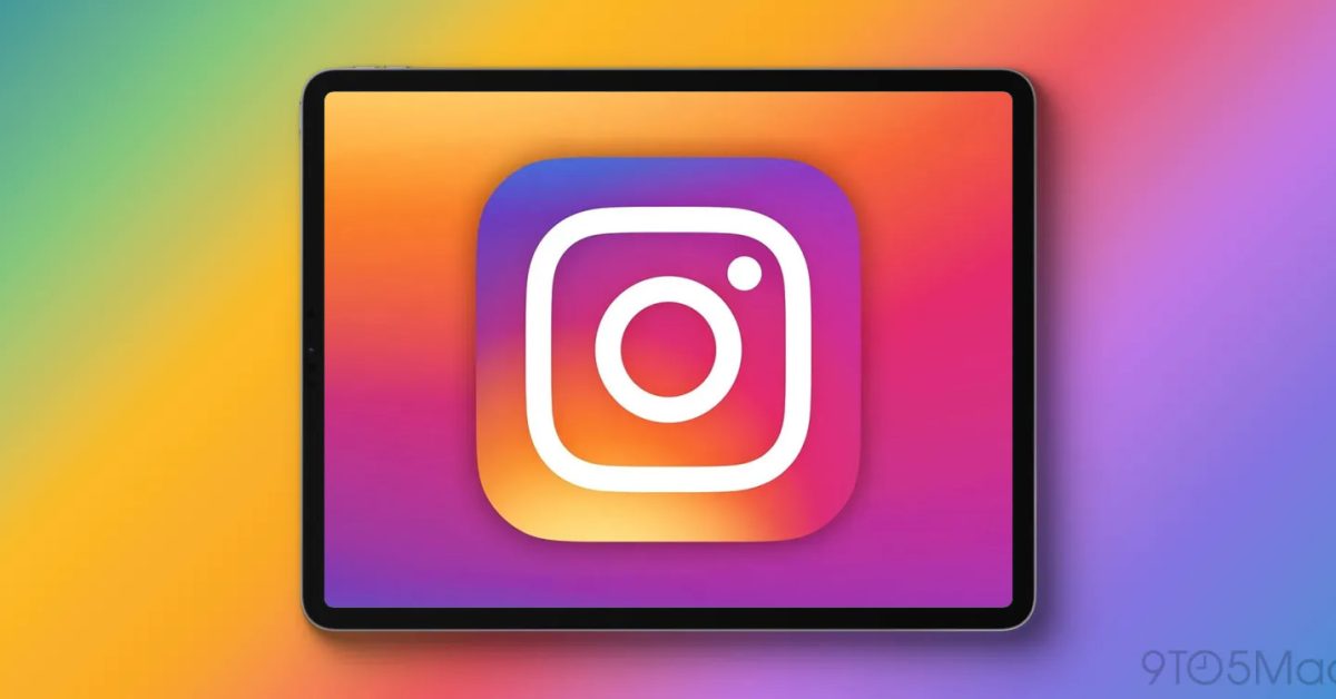 Découvrez l&rsquo;Arrivée Imminente d&rsquo;Instagram sur iPad : Ce que Vous Devez Savoir !