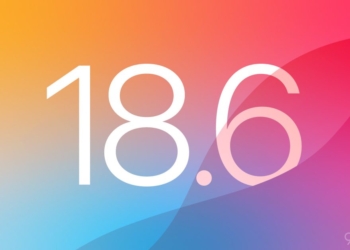 Découvrez les Nouvelles Fonctionnalités Révolutionnaires d&rsquo;iOS 18.6 Dévoilées par Apple !