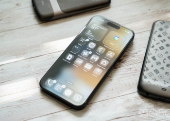 iOS 26 vs. Android : Le Duel Étonnant des Interfaces Anciennes ! [Vidéo]