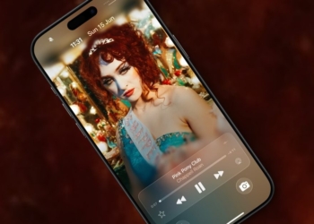 Dévoilement : Les Apps Musicales Tiers pourront Afficher des Œuvres Animées sur l&rsquo;Écran de Verrouillage de l&rsquo;iPhone !
