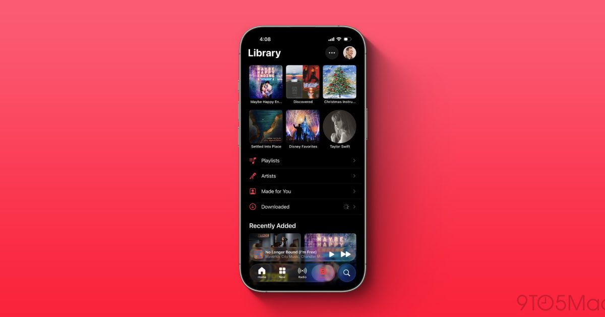 Découvrez la Nouvelle Fonction Réclamée sur Apple Music : Un Ajout Incontournable d&rsquo;iOS 26 !