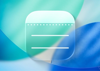 Découvrez toutes les nouveautés incroyables d&rsquo;Apple Notes dans iOS 26 ! Vous ne voudrez pas les manquer !