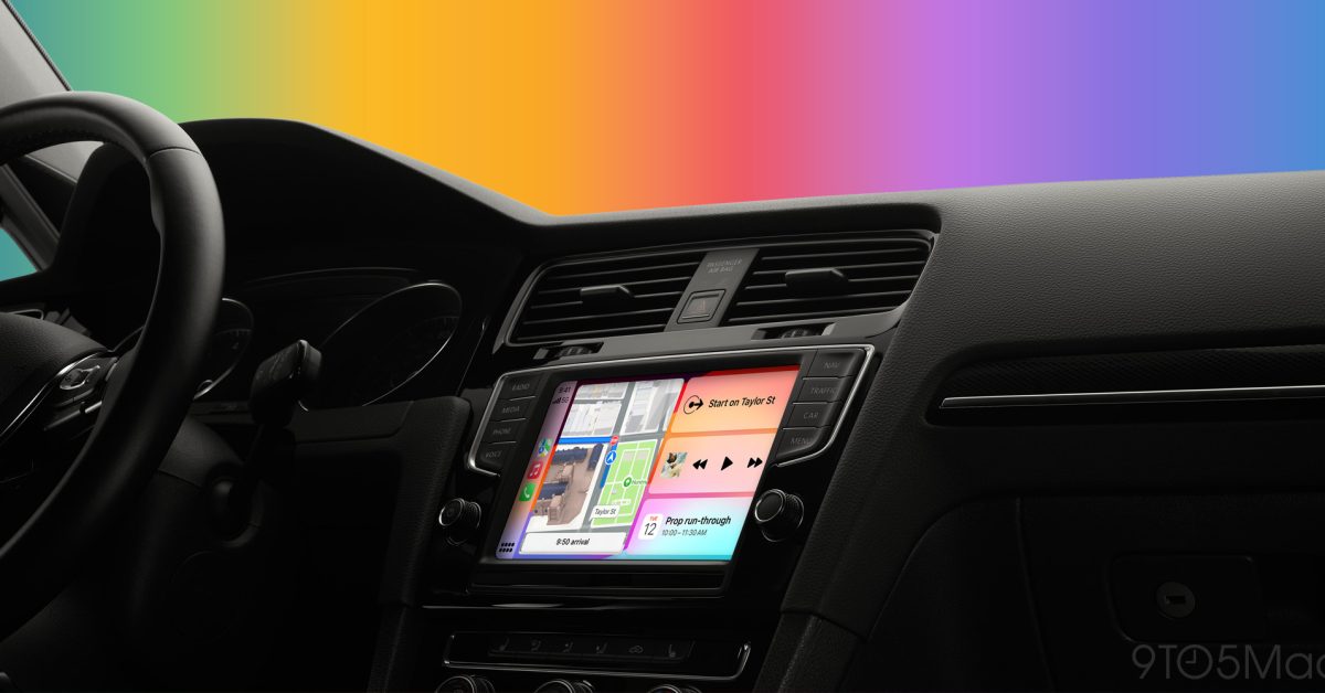 Découvrez les 3 nouvelles fonctionnalités révolutionnaires de CarPlay dans iOS 26 qui vont transformer votre expérience de conduite !