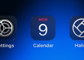 Découvrez les Rendus Éblouissants d’iOS 26 : Un Avant-Goût Révolutionnaire du Nouveau Design d’Apple !