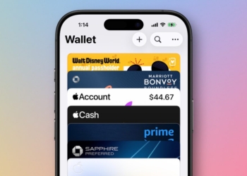 Découvrez la Nouvelle Fonction Révolutionnaire de l&rsquo;App Wallet d&rsquo;Apple pour Vos Cartes de Crédit!